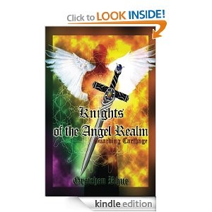 Take a Sneak Peak of Knights Of The Angel Realm